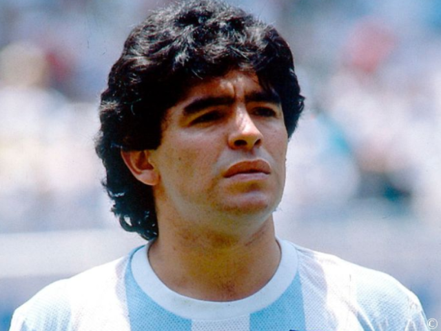 Maradona