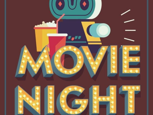 Movie night: Filmes nacionais ✨😋