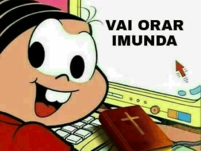 Não