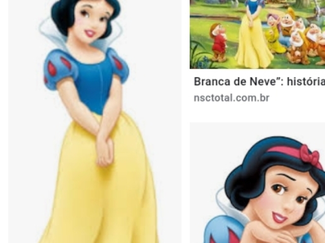 Branca de nevasca