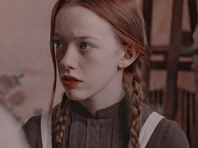 Anne Shirley