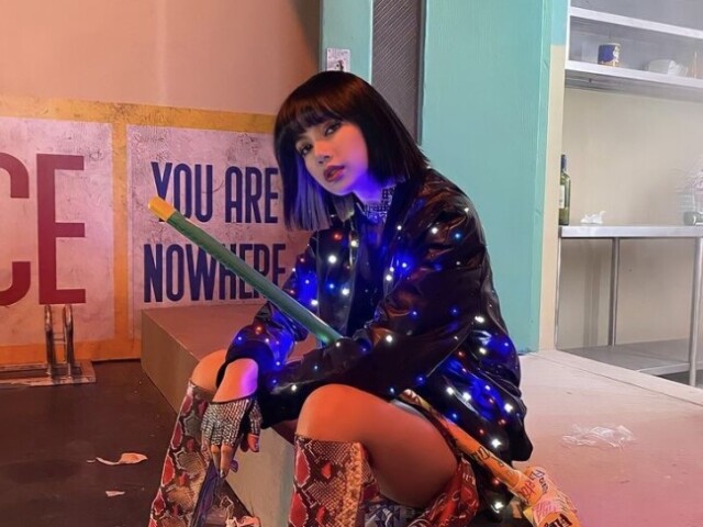 Lisa