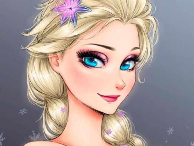 Elsa
