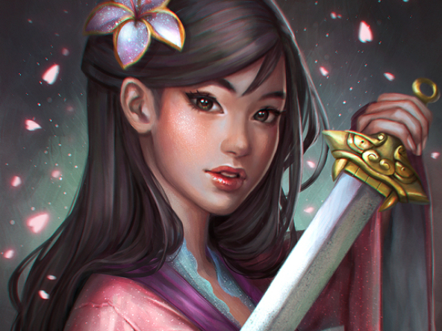 Mulan