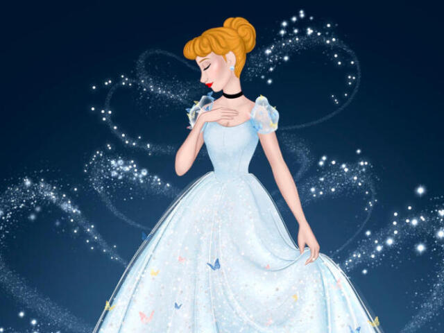 Cinderela
