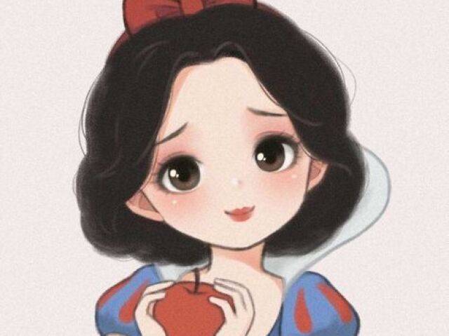 Branca de Neve