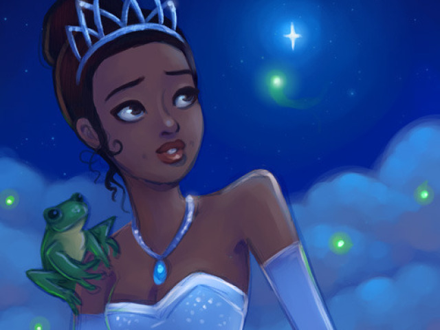 Tiana