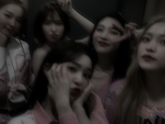 →Adivinhe o grupo de K-pop pelos integrantes 🍰