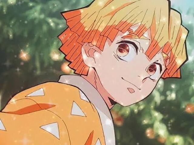 ⚡Zenitsu⚡