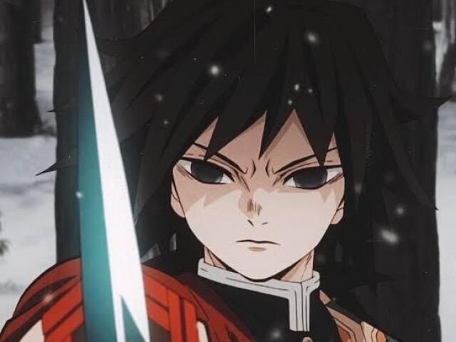 ❄️Tomioka❄️
