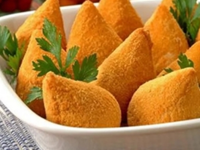 Coxinha