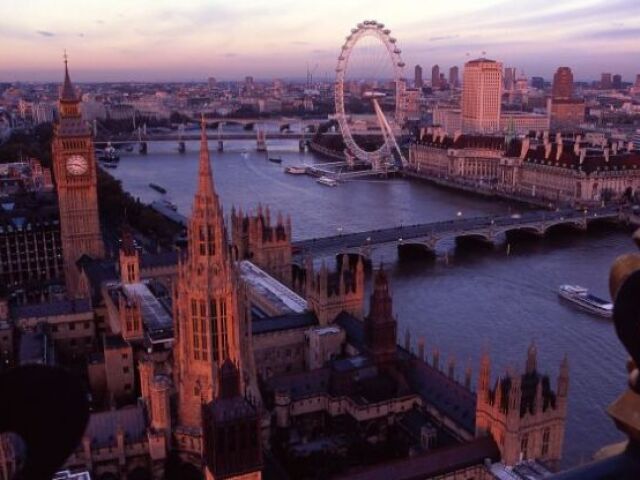 Você conhece bem a Inglaterra?
