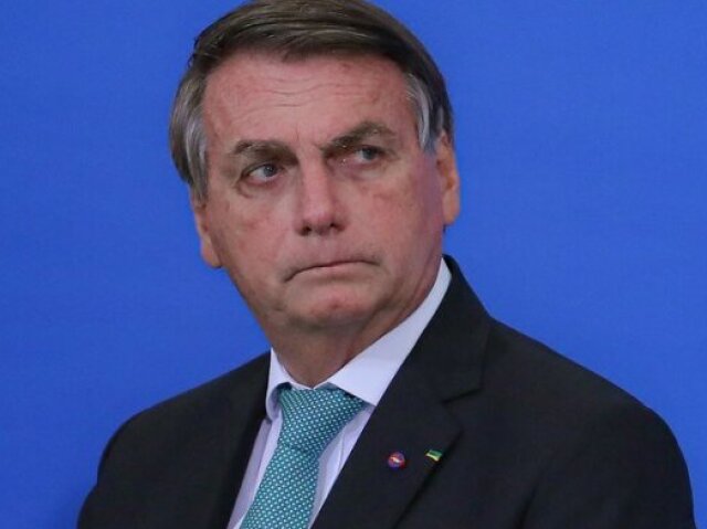 Bolsonaro