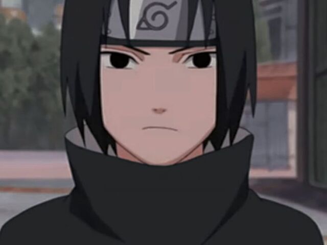 sasuke