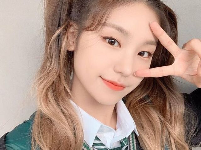 Yeji