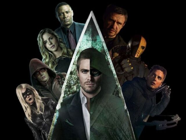 O teste de Arrow mais difícil de todos