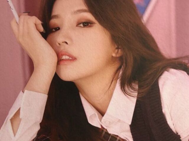 So-yeon