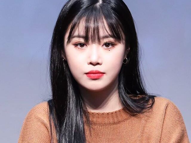 Soojin