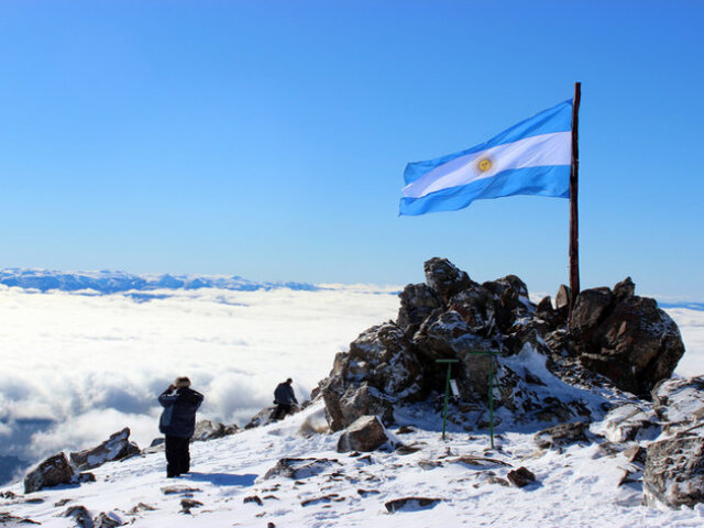 Argentina