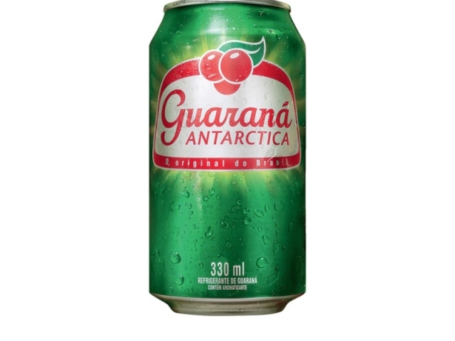 Guaraná😩