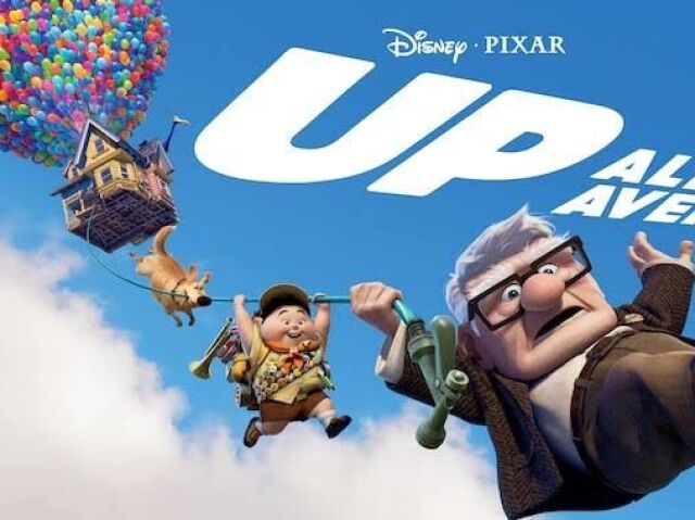 Up Altas Aventuras