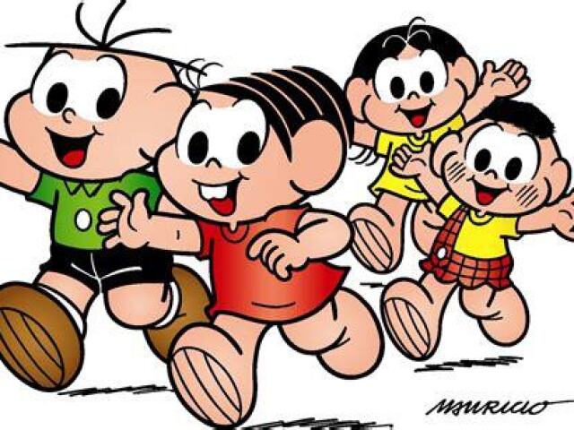 PARABÉNS