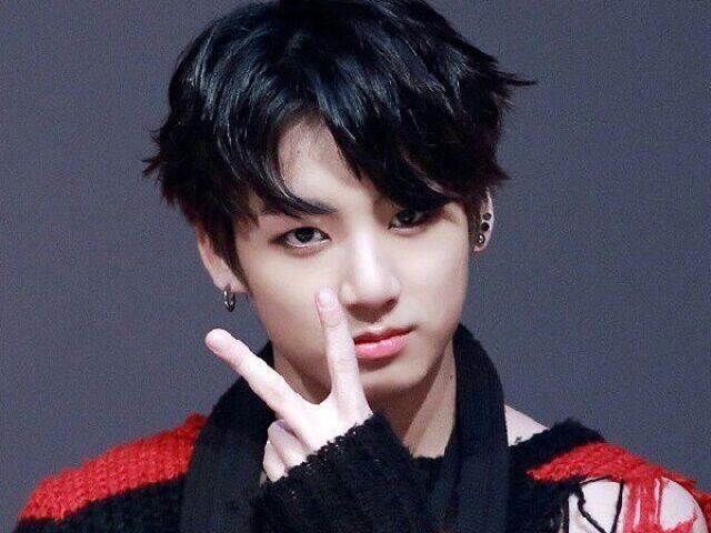 Jungkook