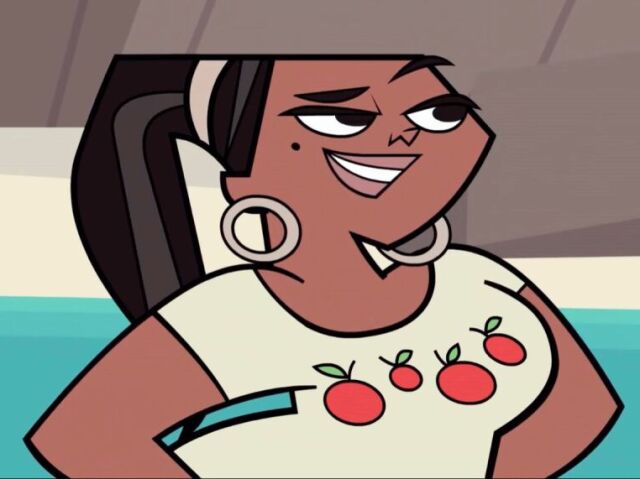 Leshawna
