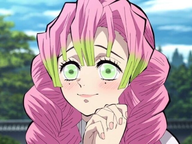 💗Kanroji Mitsuri💗