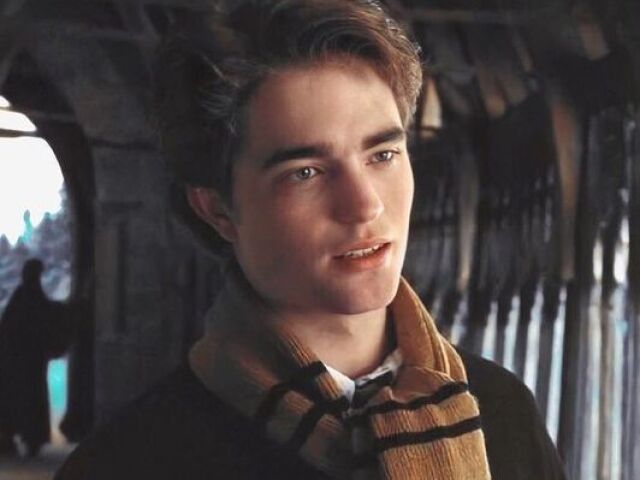 Cedrico Diggory