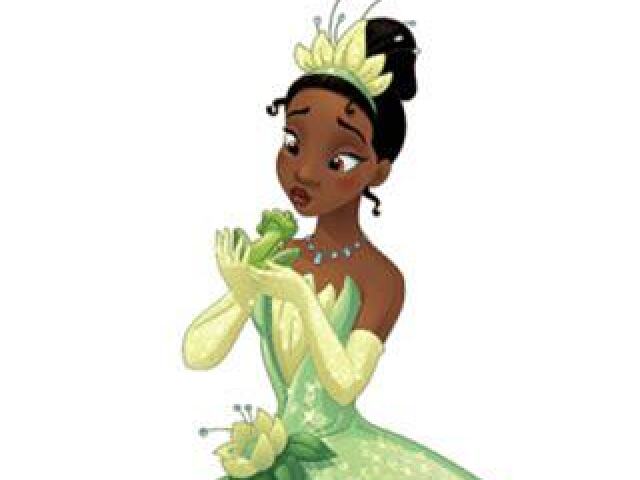 Tiana