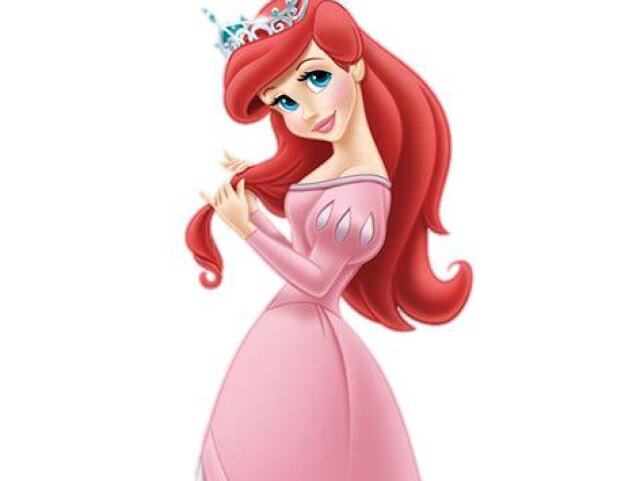 Ariel
