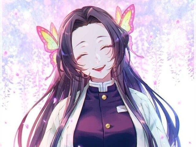 🌷Kochou Kanae🌷