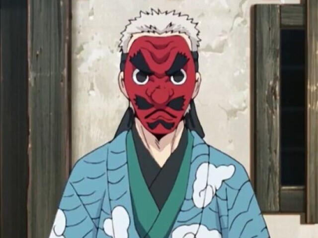 💧Sakonji Urokodaki💧