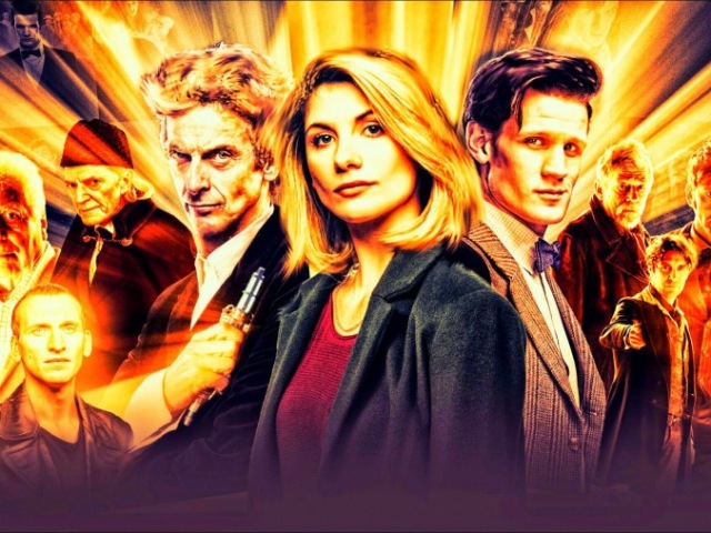 Você realmente conhece Doctor Who? (~T12)