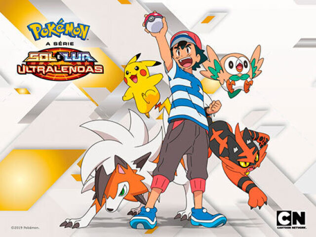 Você sabe tudo sobre Pokémon?