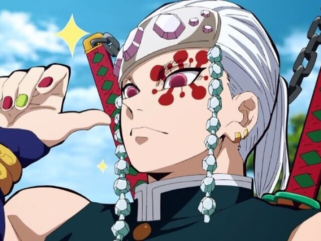 🔊Tengen Uzui🔊