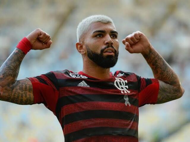 Gabigol