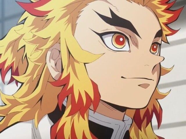 🔥Rengoku Kyojuro🔥