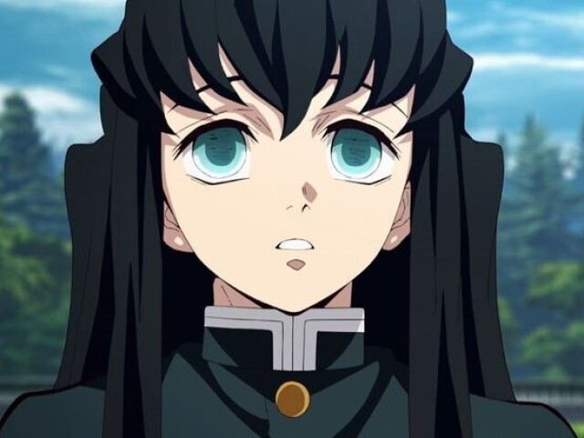 🌫Muichirou Tokito🌫