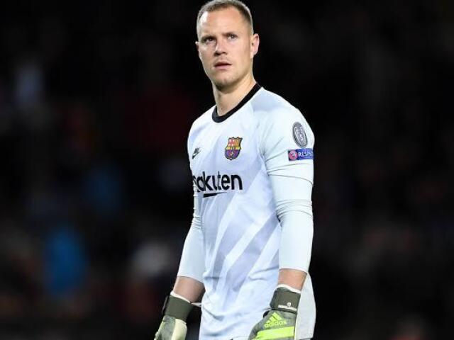 Ter Stegen