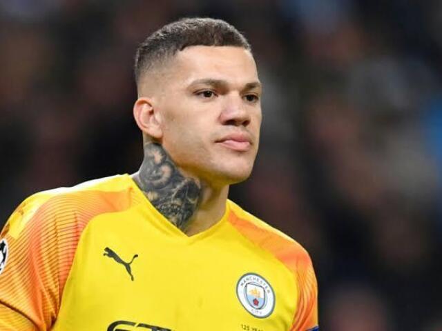 Ederson