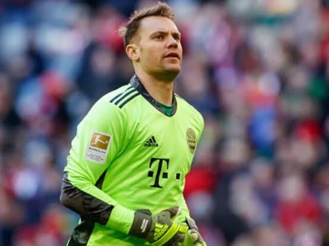 Neuer