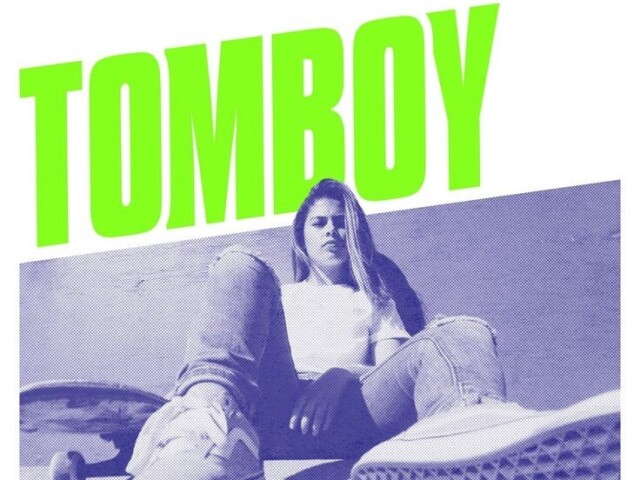 Tomboy - Destiny Rogers