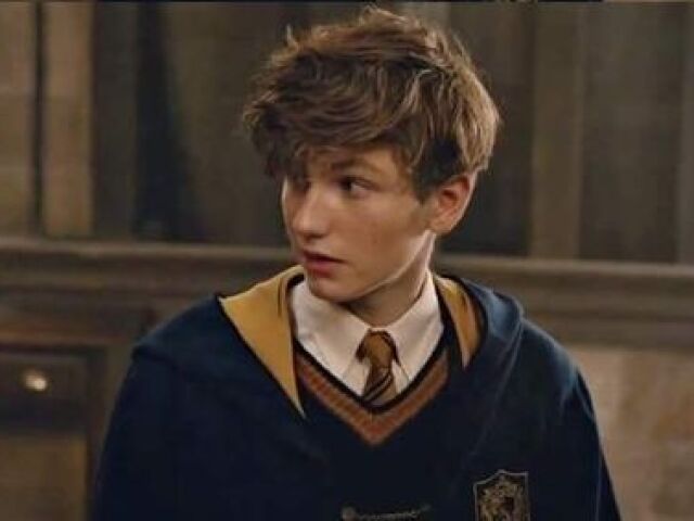 Newt Scammander