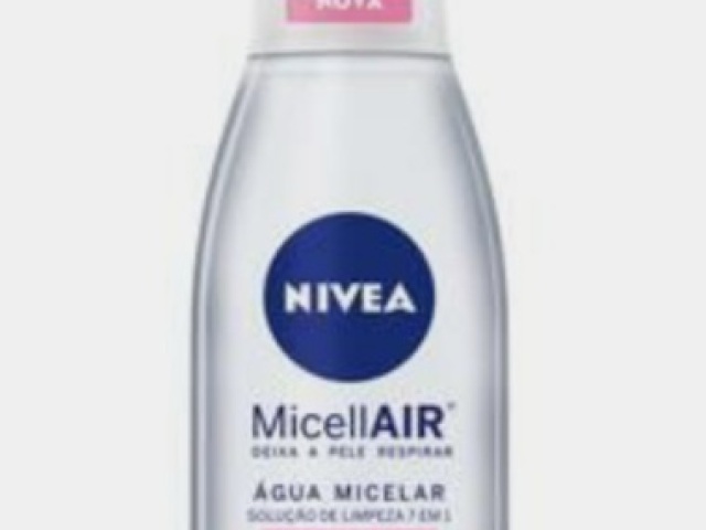 Está coisa linda ada nivea ou