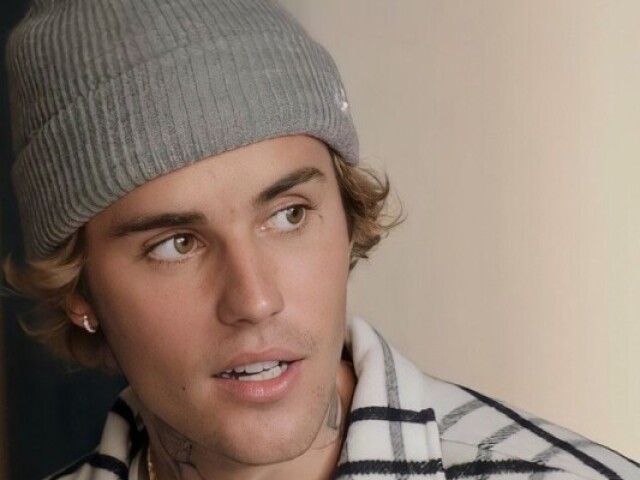 Justin Bieber β€