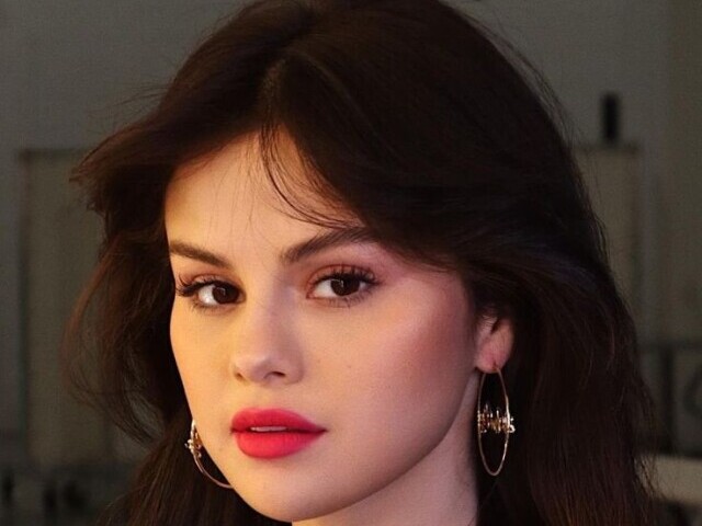 Selena Gomes β€