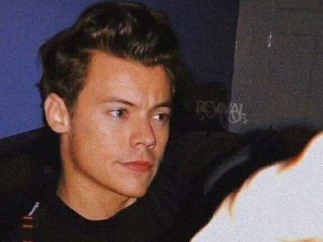 Harry Styles β€