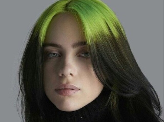Billie Ellish β€